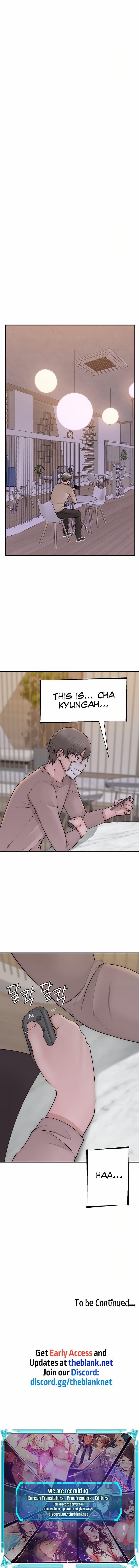 Addicted To My Stepmom 62 trang 14