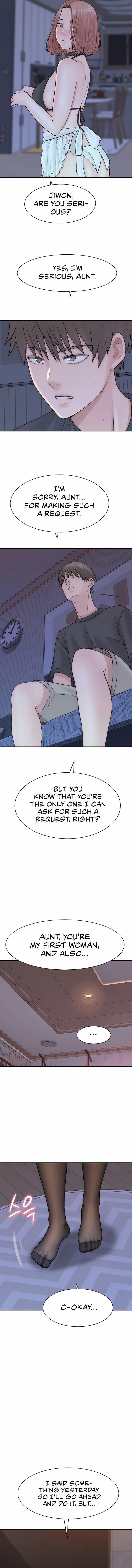 Addicted To My Stepmom 62 trang 9