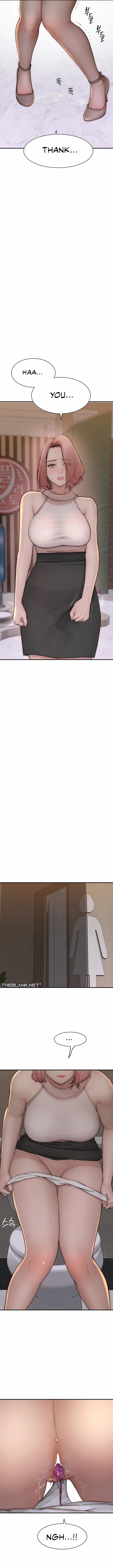 Addicted To My Stepmom 63 trang 11