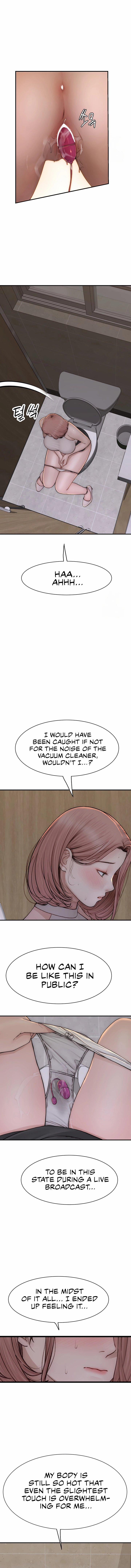 Addicted To My Stepmom 63 trang 12