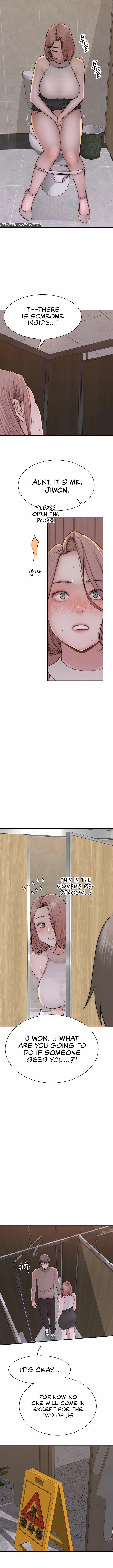 Addicted To My Stepmom 63 trang 13