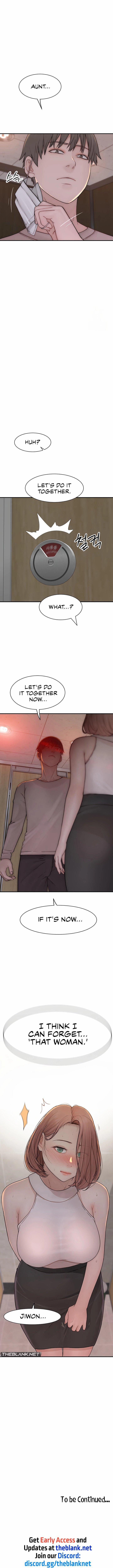 Addicted To My Stepmom 63 trang 14