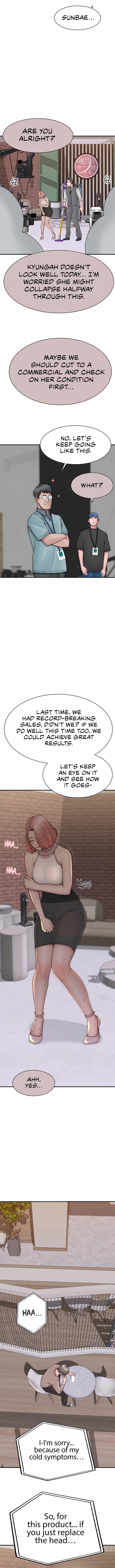 Addicted To My Stepmom 63 trang 4