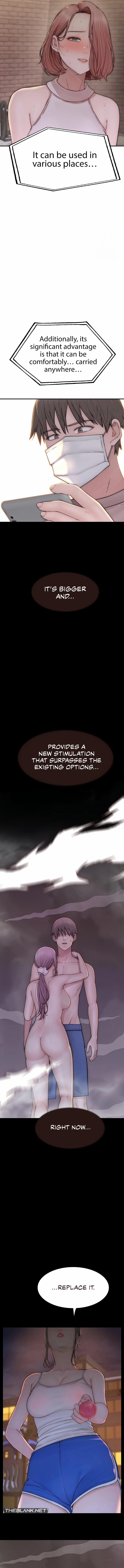 Addicted To My Stepmom 63 trang 5