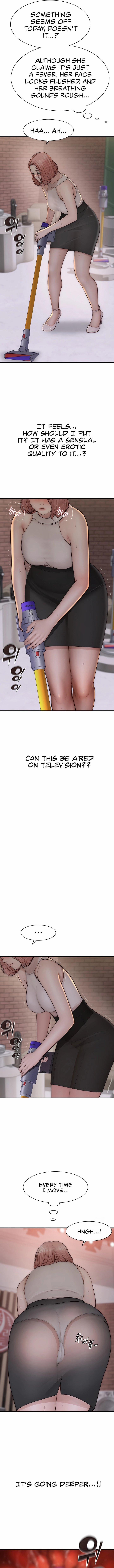 Addicted To My Stepmom 63 trang 7