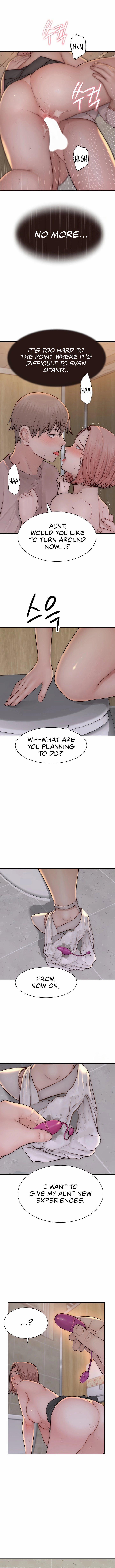 Addicted To My Stepmom 64 trang 12