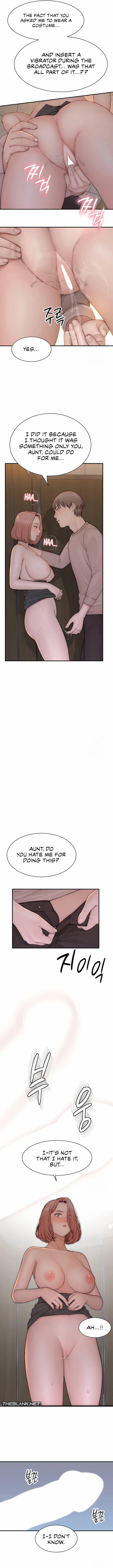 Addicted To My Stepmom 64 trang 6