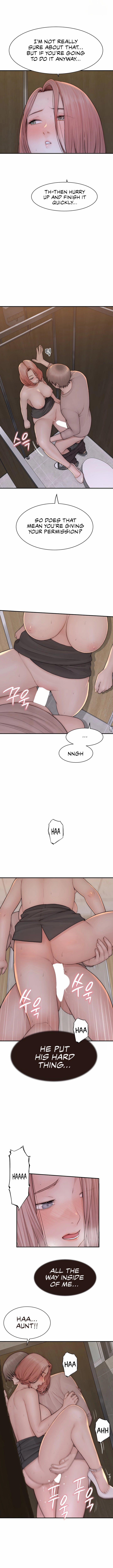 Addicted To My Stepmom 64 trang 7