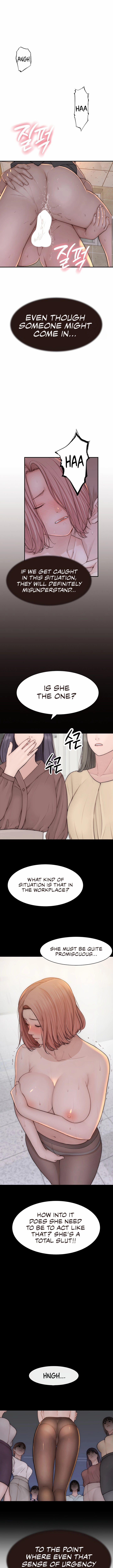 Addicted To My Stepmom 64 trang 8