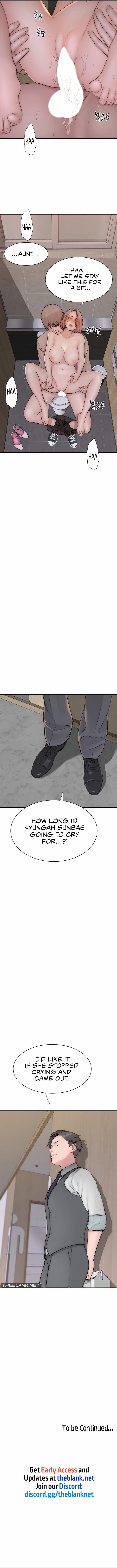 Addicted To My Stepmom 65 trang 13