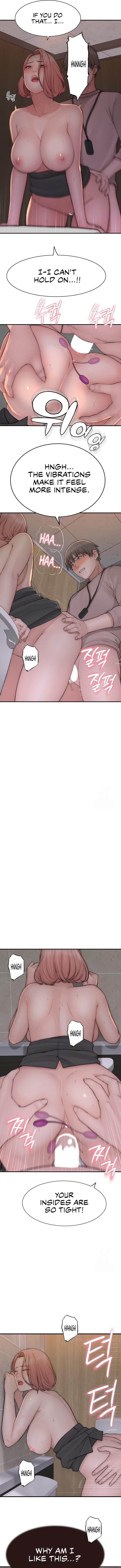 Addicted To My Stepmom 65 trang 6