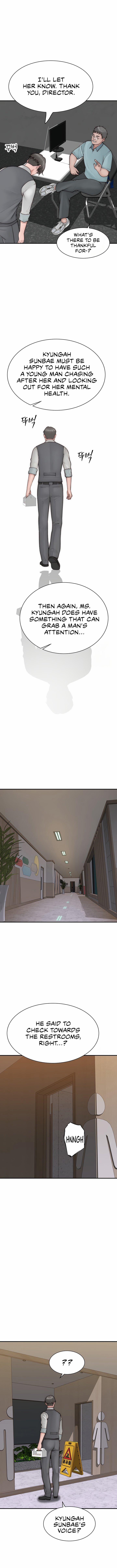 Addicted To My Stepmom 65 trang 8