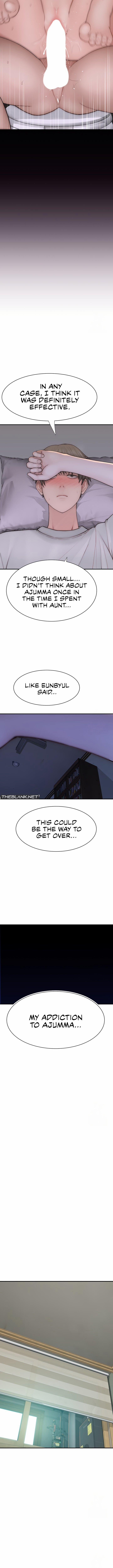 Addicted To My Stepmom 66 trang 10