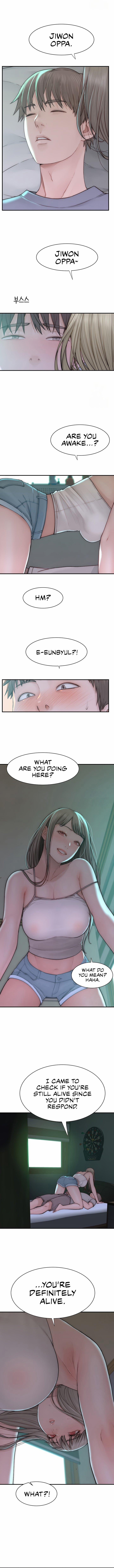 Addicted To My Stepmom 66 trang 11