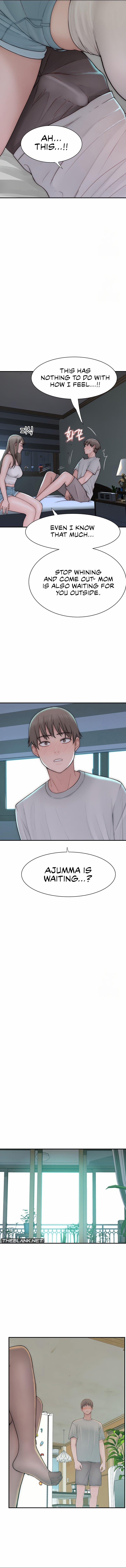 Addicted To My Stepmom 66 trang 12