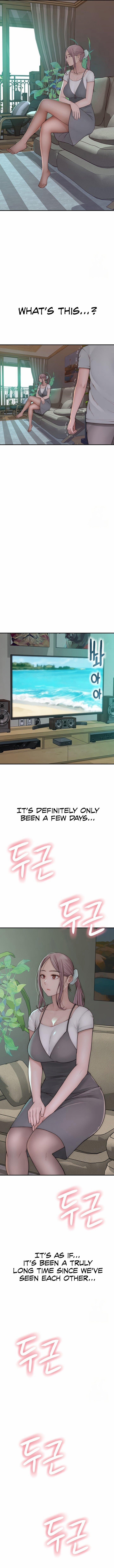 Addicted To My Stepmom 66 trang 13