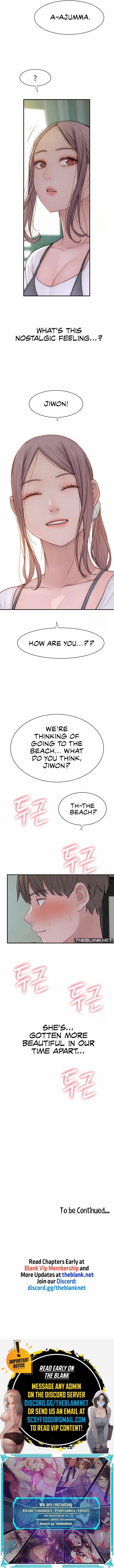 Addicted To My Stepmom 66 trang 14