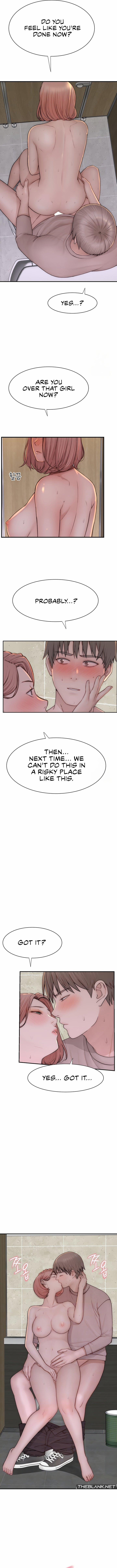 Addicted To My Stepmom 66 trang 2