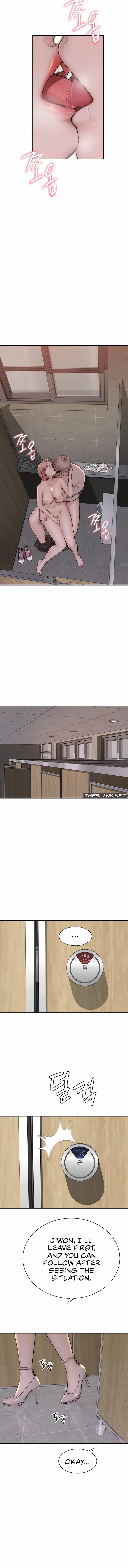 Addicted To My Stepmom 66 trang 3