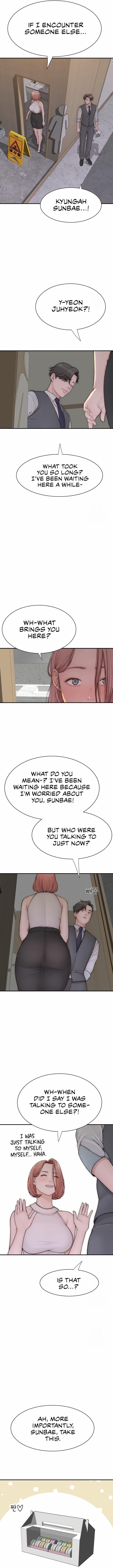 Addicted To My Stepmom 66 trang 4