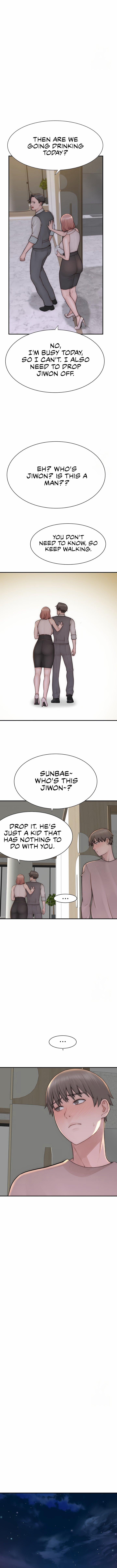 Addicted To My Stepmom 66 trang 6