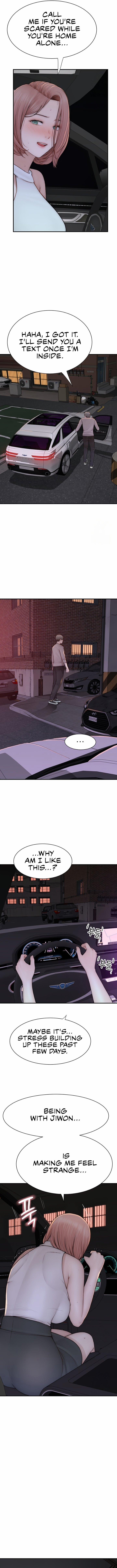 Addicted To My Stepmom 66 trang 8