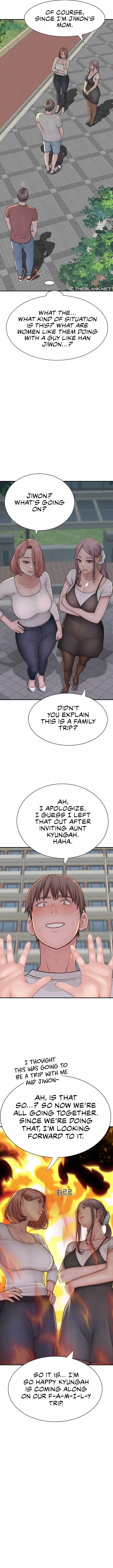 Addicted To My Stepmom 67 trang 12