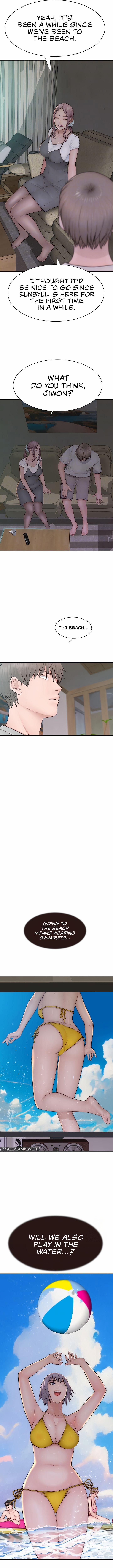 Addicted To My Stepmom 67 trang 2