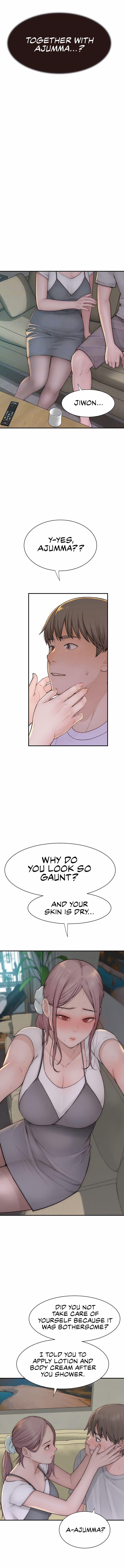 Addicted To My Stepmom 67 trang 3