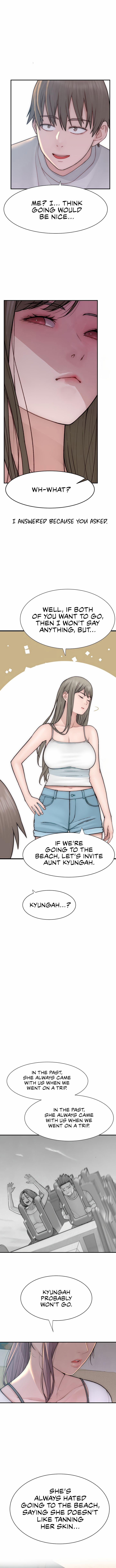 Addicted To My Stepmom 67 trang 5