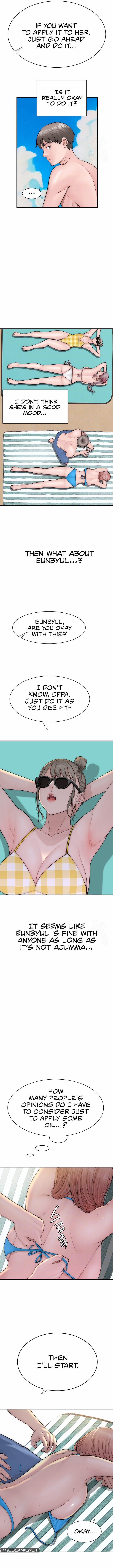 Addicted To My Stepmom 69 trang 1