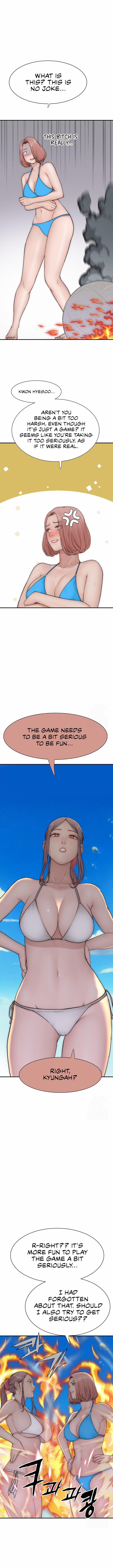 Addicted To My Stepmom 69 trang 10