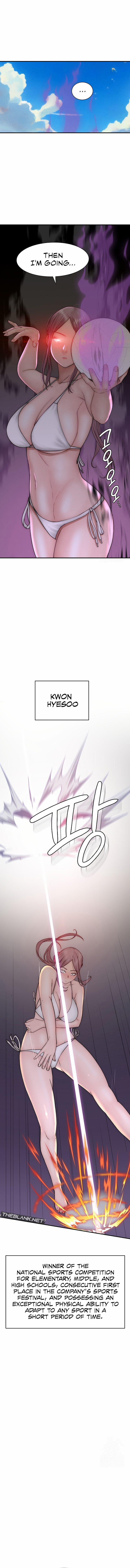 Addicted To My Stepmom 69 trang 11