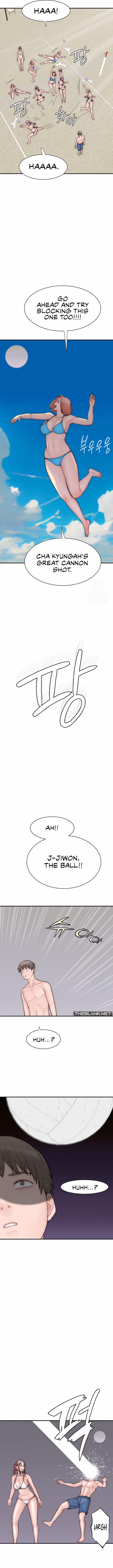 Addicted To My Stepmom 69 trang 13