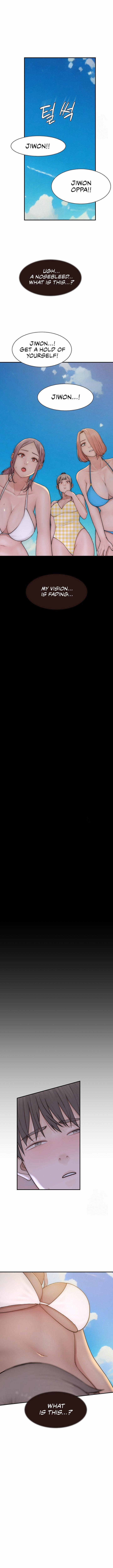 Addicted To My Stepmom 69 trang 14