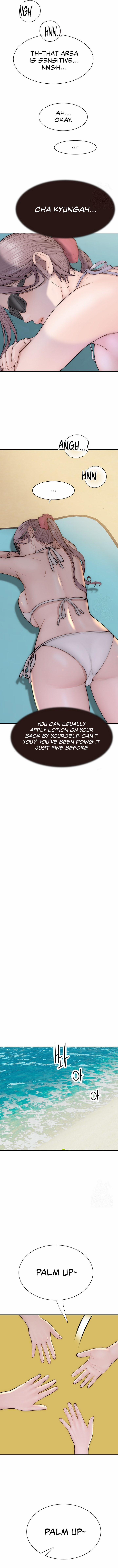 Addicted To My Stepmom 69 trang 4