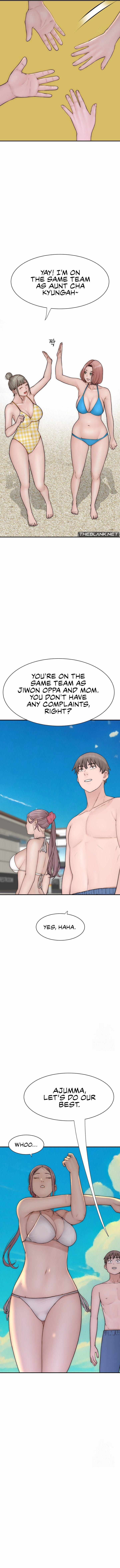 Addicted To My Stepmom 69 trang 5