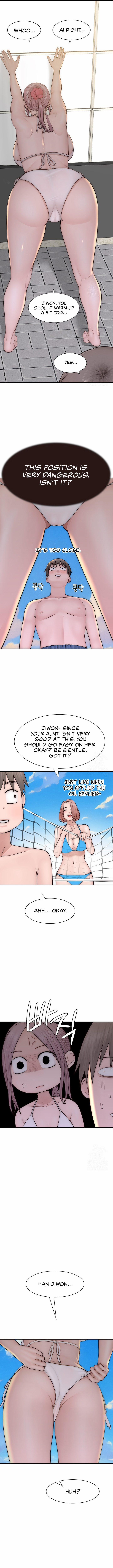 Addicted To My Stepmom 69 trang 6