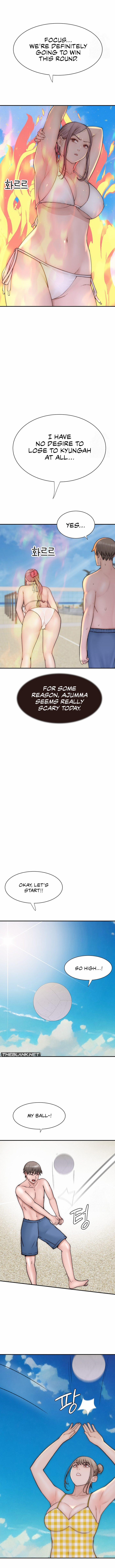 Addicted To My Stepmom 69 trang 7