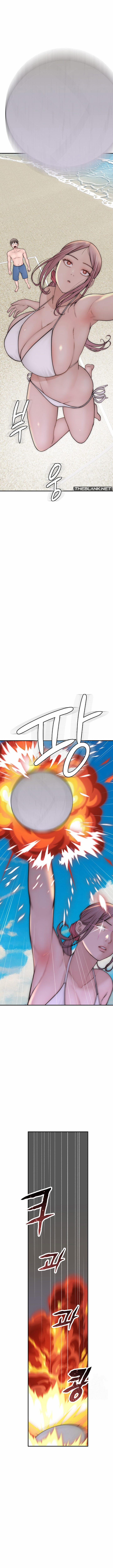 Addicted To My Stepmom 69 trang 9