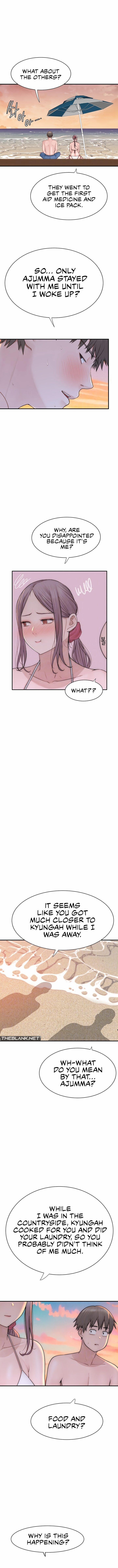 Addicted To My Stepmom 70 trang 1