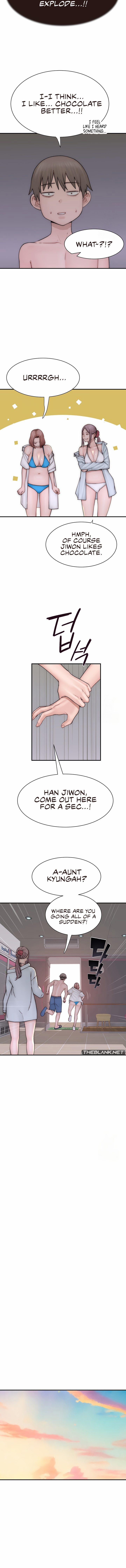 Addicted To My Stepmom 70 trang 10