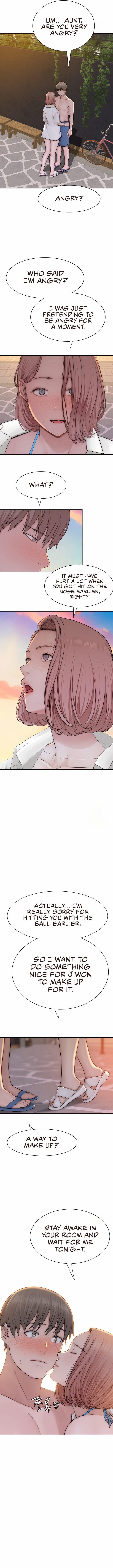 Addicted To My Stepmom 70 trang 11