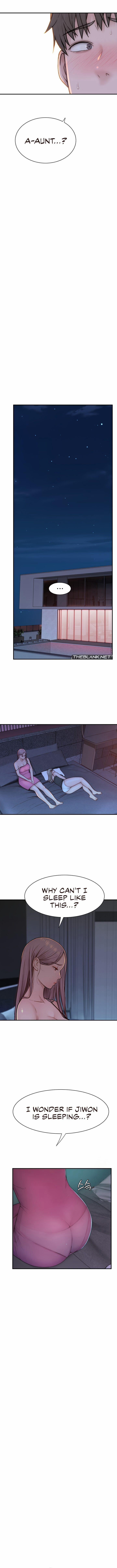 Addicted To My Stepmom 70 trang 12