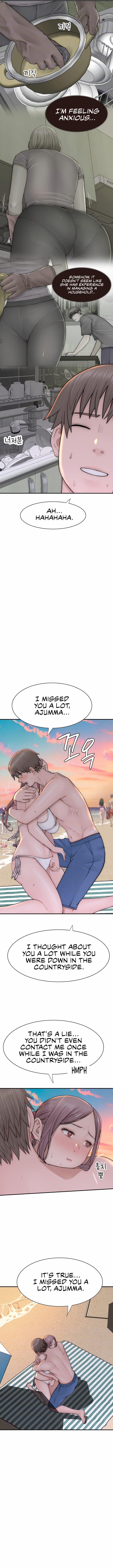 Addicted To My Stepmom 70 trang 2