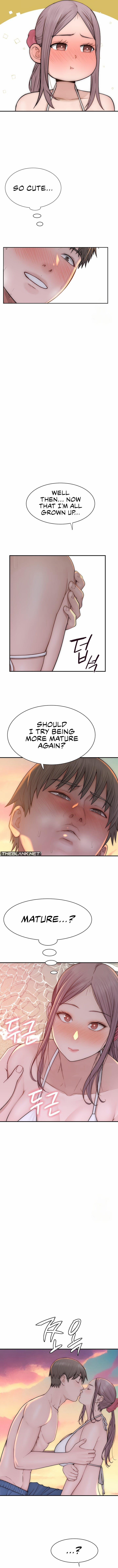 Addicted To My Stepmom 70 trang 4