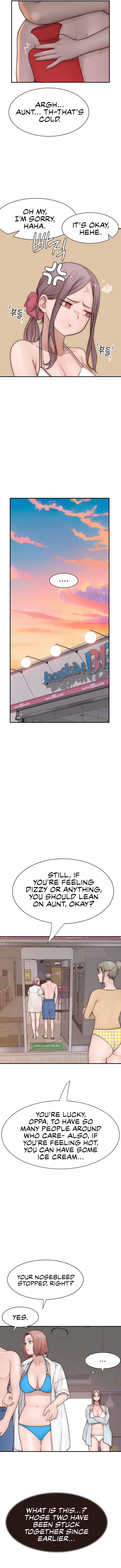 Addicted To My Stepmom 70 trang 7