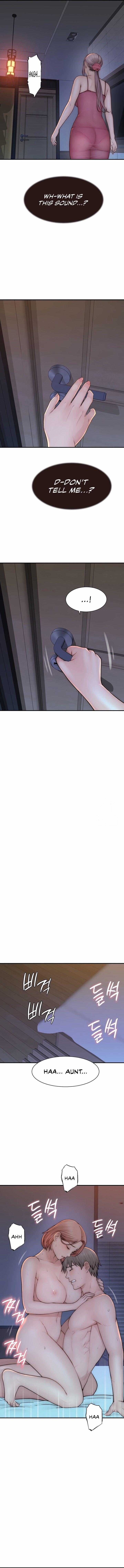 Addicted To My Stepmom 71 trang 11