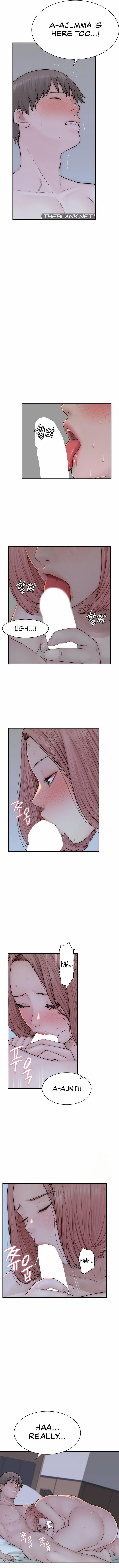 Addicted To My Stepmom 71 trang 3