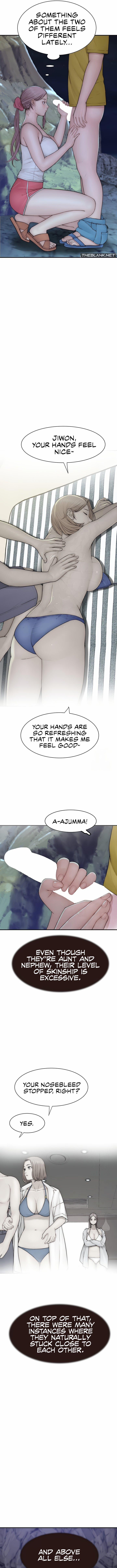 Addicted To My Stepmom 72 trang 13